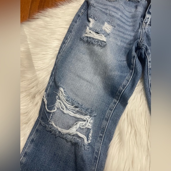 Kancan Jeans Size 24 - Picture 5 of 13